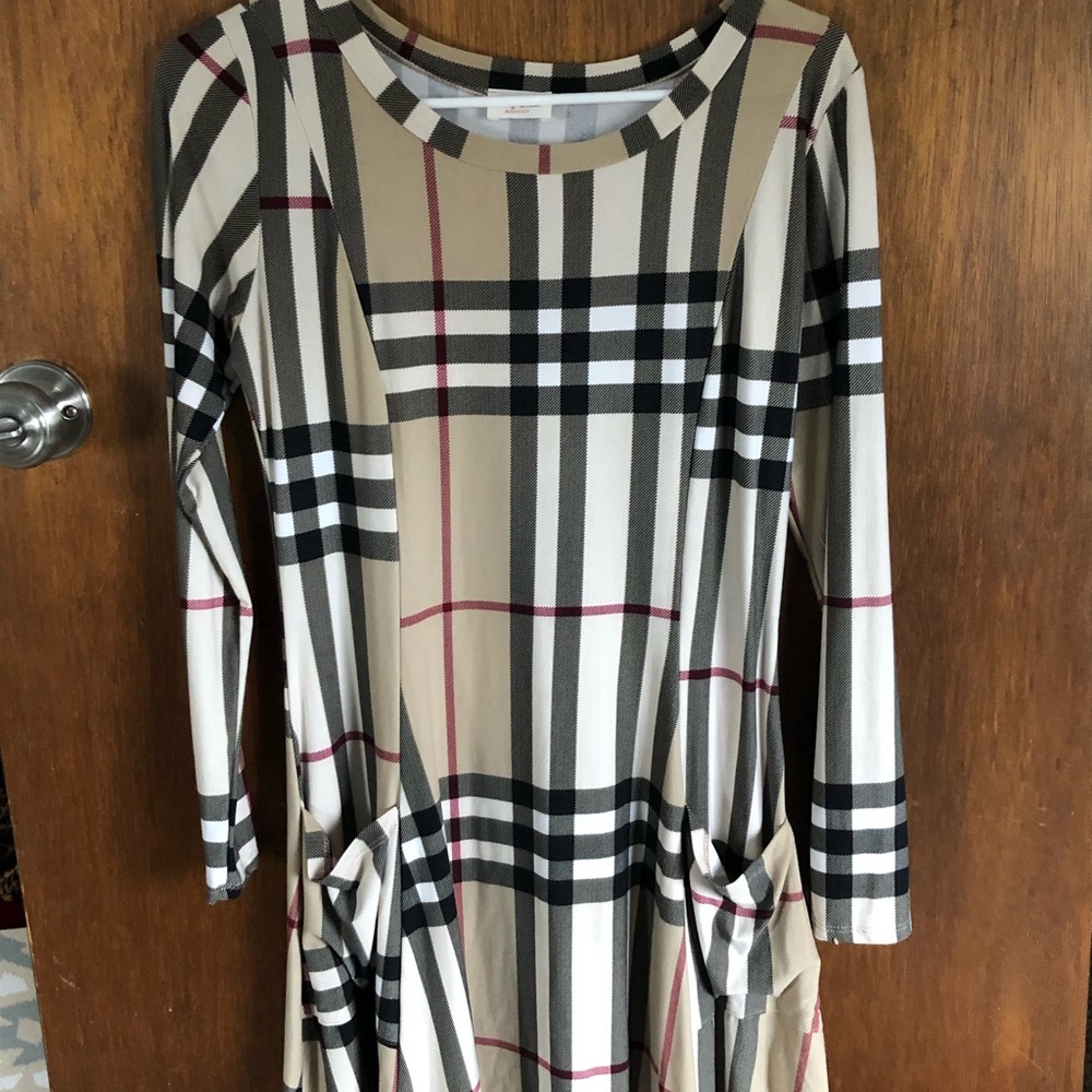 Women’s top/tunic from Jenny Boston